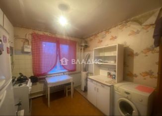 Продаю 2-ком. квартиру, 42.3 м2, Михайлов, Полевая улица, 3