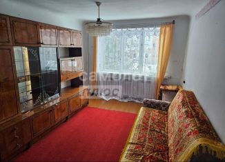 Продам трехкомнатную квартиру, 70 м2, село Булгаково, улица Цюрупы, 166