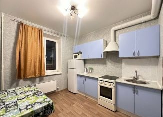 Продам 1-комнатную квартиру, 38.6 м2, Москва, Дубнинская улица, 37к2, Бескудниковский район