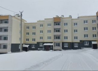 Продается 2-ком. квартира, 53.4 м2, Владимир, Новгородская улица, 35к2