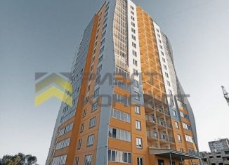 Продается 1-комнатная квартира, 53 м2, Омск, Кировский округ, улица Леонида Маслова, 3