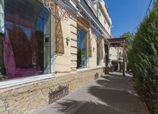 Продам помещение свободного назначения, 543 м2, Астраханская область, Эспланадная улица, 13/3