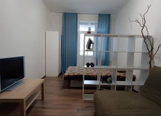 Сдам в аренду 1-ком. квартиру, 40 м2, Калуга, улица Фомушина, 29