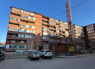 Продается двухкомнатная квартира, 53.5 м2, Краснодар, Городская улица, 1, Прикубанский округ