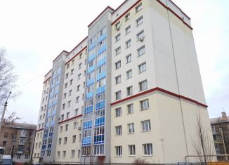 Продается 1-комнатная квартира, 35.6 м2, Рязань, Московский район, улица Молодцова, 5к2