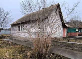 Дом на продажу, 51 м2, Старый Оскол, переулок Токарева