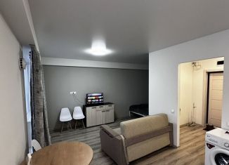 Квартира в аренду студия, 31 м2, Бурятия, 104-й микрорайон, 5