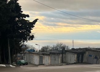 Продажа гаража, 24 м2, Алупка, улица И. Левитана