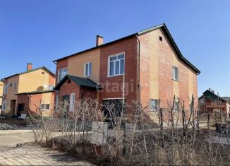 Продаю коттедж, 230 м2, Амурская область, улица Новосёлов, 5