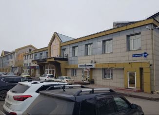 Сдам в аренду офис, 19.1 м2, Кемеровская область, Советский проспект, 2/16