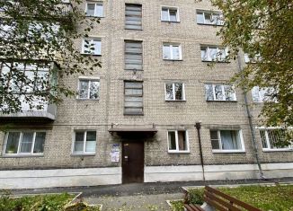 Продается 1-ком. квартира, 31 м2, рабочий посёлок Краснообск