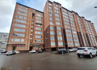 2-ком. квартира на продажу, 83 м2, Владикавказ, улица Астана Кесаева, 39Б