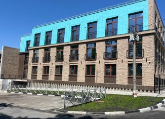 Продажа квартиры свободная планировка, 103.5 м2, Ульяновск, улица Льва Толстого, 33, Ленинский район