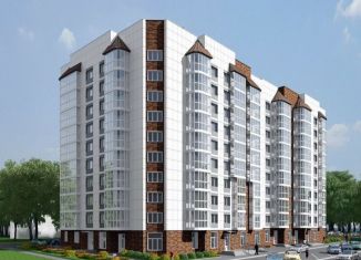 Продается 3-ком. квартира, 91.2 м2, Смоленская область, улица Попова, 30