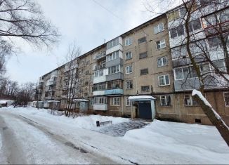 Продам 2-ком. квартиру, 44.5 м2, Пермь, улица Героев Хасана, 147, Свердловский район