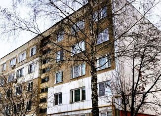 Продам однокомнатную квартиру, 33 м2, Саранск, улица Н. Эркая, 36