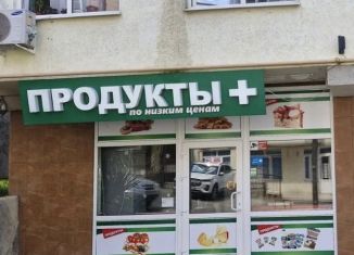 Сдача в аренду торговой площади, 80 м2, Краснодарский край, Изумрудная улица, 40