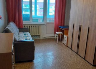 Сдам 1-ком. квартиру, 30 м2, Новосибирск, улица Кропоткина, 124, метро Гагаринская