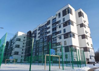 Продам 3-ком. квартиру, 89.5 м2, Самарская область