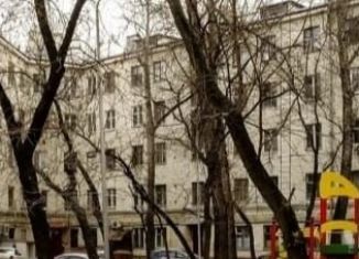 Продаю квартиру студию, 16.4 м2, Москва, Воронцовская улица, 48, метро Пролетарская