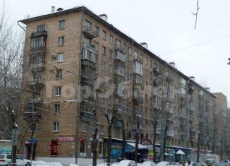 Продам 3-ком. квартиру, 53.6 м2, Москва, улица Бориса Галушкина, 20, метро Алексеевская