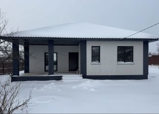 Продам дом, 105 м2, село Акбердино, Родниковая улица