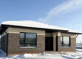 Продажа дома, 120 м2, деревня Травкино, Рябиновая улица