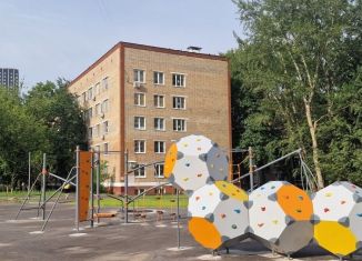 Продам квартиру студию, 15 м2, Москва, Окская улица, 28к2, метро Кузьминки