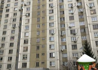 Продажа 2-комнатной квартиры, 50.2 м2, Москва, Новомарьинская улица, 17, метро Братиславская