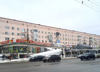 Продам 2-ком. квартиру, 43.7 м2, Омск, проспект Карла Маркса, 29А, Центральный округ