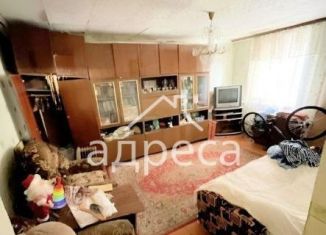 Продается трехкомнатная квартира, 33.2 м2, Самара, улица Фрунзе, 69А, метро Алабинская