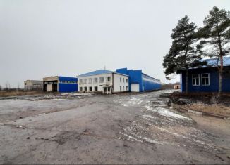 Сдаю в аренду производство, 1300 м2, Белгородская область, улица Чкалова, 19