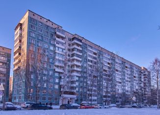 Продажа 1-комнатной квартиры, 31.9 м2, Санкт-Петербург, улица Сантьяго-де-Куба, 2к1, метро Проспект Просвещения