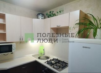 Продажа 2-ком. квартиры, 42.8 м2, Ижевск, Воткинское шоссе, 52