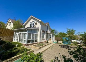 Дом на продажу, 144.6 м2, Краснодарский край, Лиловая улица