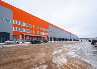 Склад на продажу, 10000 м2, Московская область, улица Гагарина