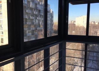 Сдается 3-ком. квартира, 70 м2, Москва, Севастопольский проспект, 60, ЮЗАО