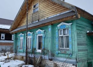 Продается дом, 36 м2, деревня Жуковка, Заречная улица, 49