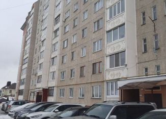 Сдается в аренду однокомнатная квартира, 37.4 м2, Орёл, Пожарная улица, 32