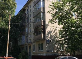 Продам 2-комнатную квартиру, 40.6 м2, Москва, Нагатинская набережная, 46к2, район Нагатинский Затон