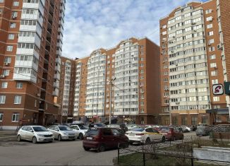 Сдается в аренду 2-ком. квартира, 58 м2, Московская область, улица Ворошилова, 143Бк1