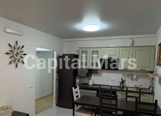 Аренда 2-комнатной квартиры, 65 м2, Москва, Боровское шоссе, 2к2, метро Говорово