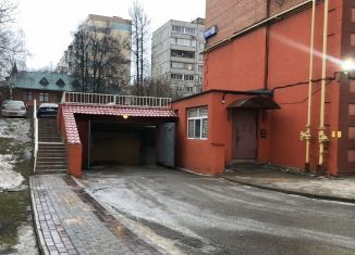 Продам гараж, 17 м2, Пушкино, микрорайон Дзержинец, 31