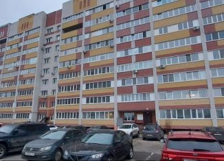 Продажа 1-ком. квартиры, 43 м2, Брянск, проспект Станке Димитрова, 64