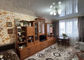 Продается двухкомнатная квартира, 50 м2, Пермский край, проспект Ленина, 25