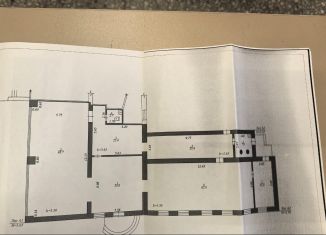 Продаю помещение свободного назначения, 231.1 м2, Котлас, улица Карла Маркса, 23