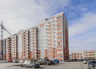 Продажа трехкомнатной квартиры, 72 м2, Вологодская область, Северная улица, 36Г