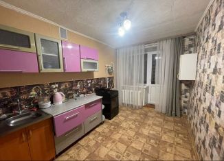 Продажа двухкомнатной квартиры, 49.2 м2, Борисоглебск, Пушкинская улица, 97