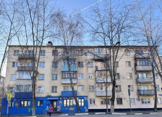 2-ком. квартира на продажу, 35 м2, Ступино, Первомайская улица, 41