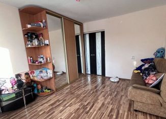 Продается однокомнатная квартира, 35.2 м2, Улан-Удэ, улица Чайковского, 3А